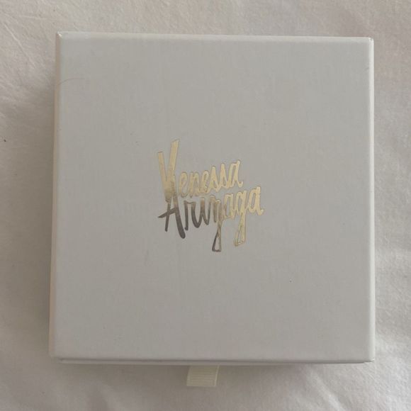 NWT — Venessa Arizaga Freshwater Pearl Necklace - Picture 6 of 9